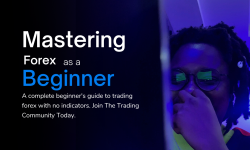 Mastering FX As A Beginner