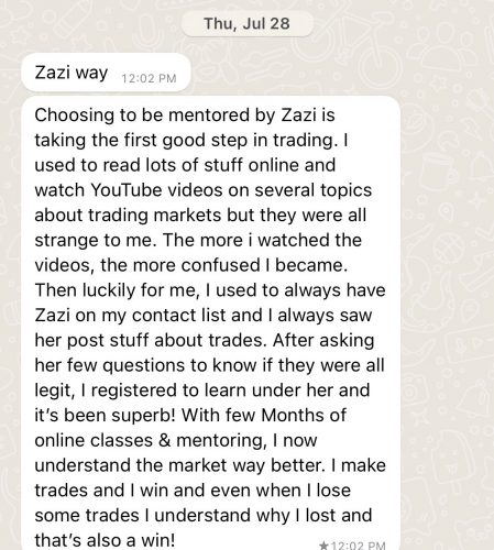 Zazi review
